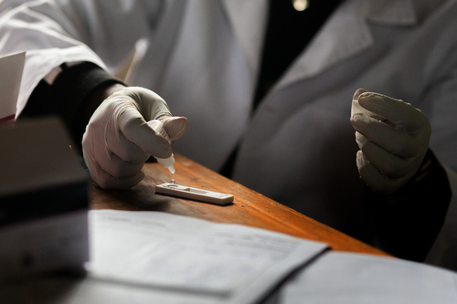 Recognising helminth infections: why diagnosis matters