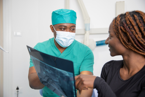 What are parasitic worm infections and who can be affected?
