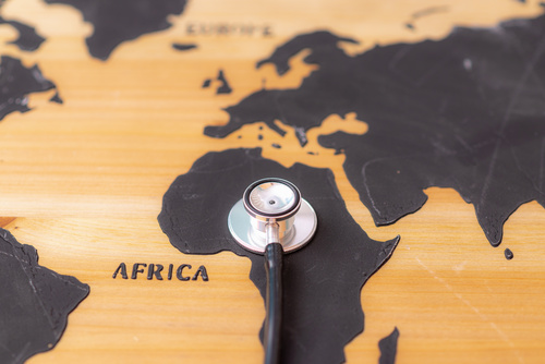 Helminth infections in sub-Saharan Africa: why surveillance matters