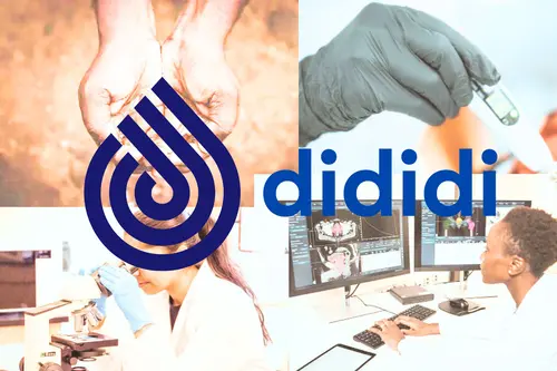 Dididi project officially launched